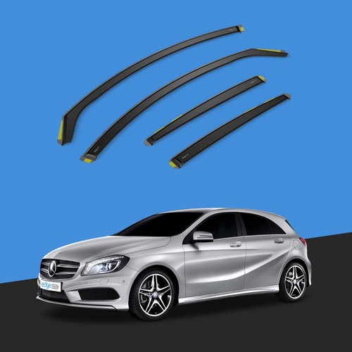 Mercedes class w176 - a-class,