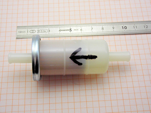 Fuel filter yamaha - fzs, 600