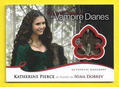 The vampire diaries - vampire, 2