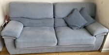 Beautiful Quality Comfortable Couch From Italy, Fabulous Condition!
