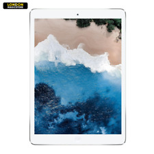 Apple iPad Air - 16GB 32GB Wi-Fi + 4G Cellular 9.7 Inch - A++ Pristine Condition