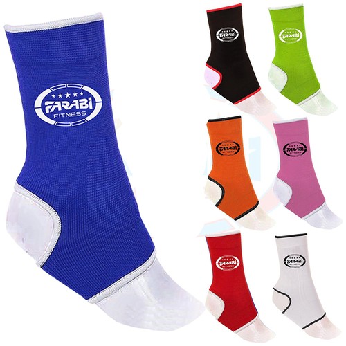 Farabi sports muay thai ankle - thai,