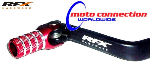 Rfx gear lever for - gear, honda