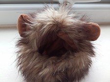 Lovely Creative Dog Hat Puppy Kitten Cat Caps Pet Costumes Dress Xmas Ornament