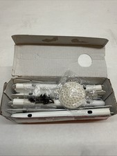 Elfa 7” Shelving Brackets