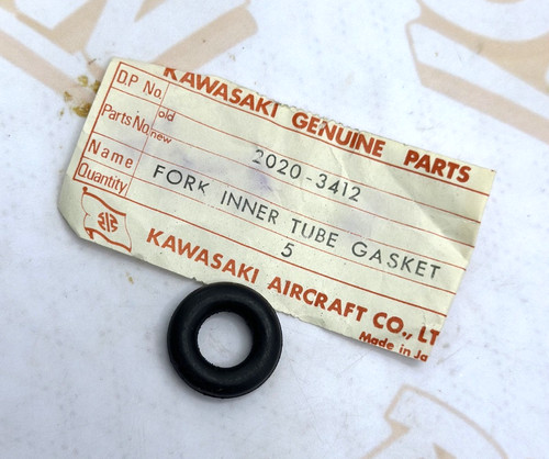 Kawasaki nos new 44046 002 - kawasaki, 44046-002
