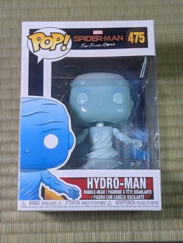 Funko pop hydro - funko, #475