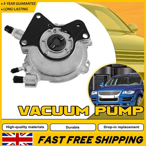 Vacuum pump fits for - pump,
