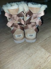UGG Australia Classic Bailey