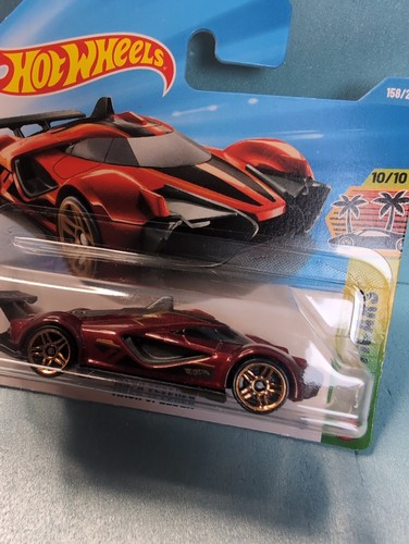 Hot wheels mach speeder 2026 - mach,