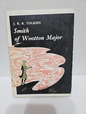 Smith of Wootton Major by