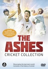 The Ashes: Collection