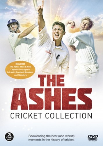 The ashes collection - ashes:,