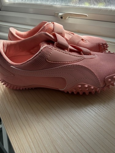 Pink puma mostro ecstasy - puma,