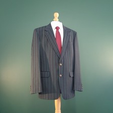 Varteks Wool Boating Blazer