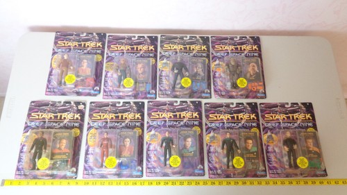 Star trek ds9 inch - trek, 4.5-inch