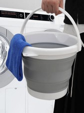 1pc Foldable Water Bucket –