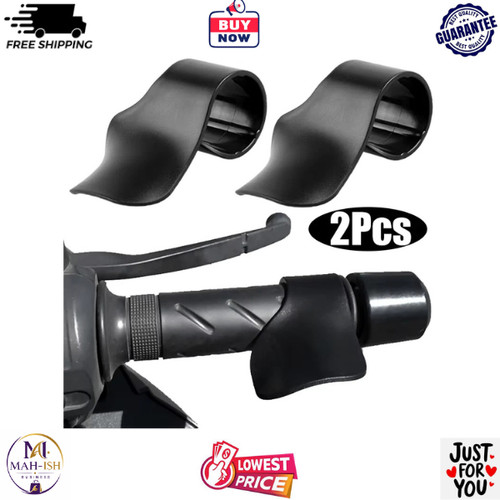 2pcs motorcycle cruise - cruise, control