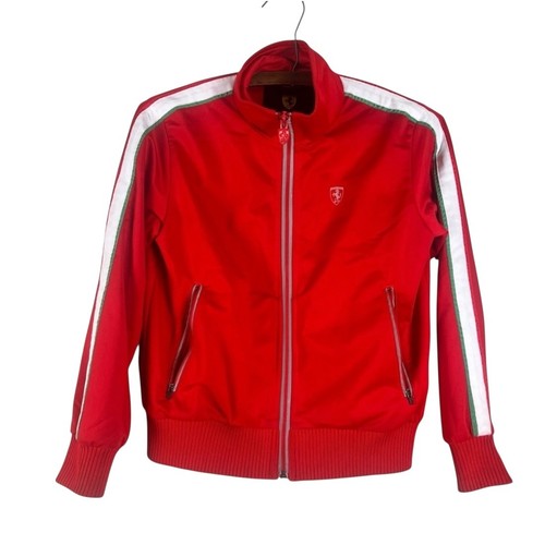 Ferrari scuderia kids red - ferrari,