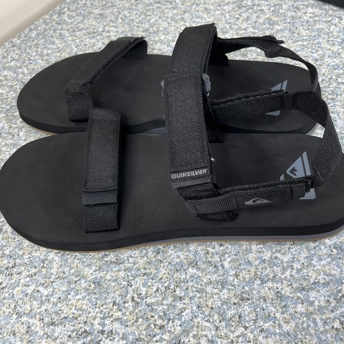 Quiksilver sandals monkey - quiksilver,