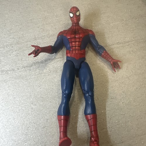 Disney marvel legends amazing - marvel,