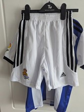 Football Kit