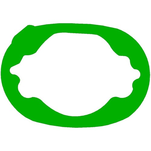 Geiwiz contact cover gasket - geiwiz,