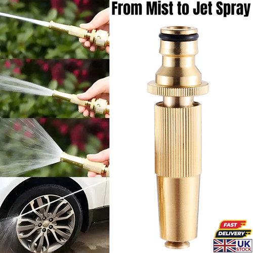 Adjustable high pressure water - adjustable,