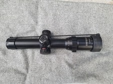 Enfield 1-4x24 e scope