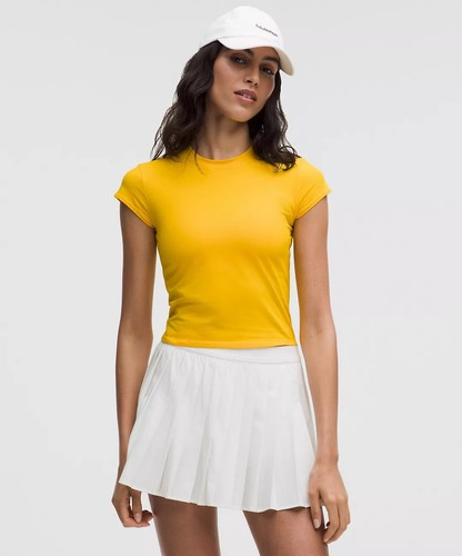 Lululemon organic cotton - organic, baby