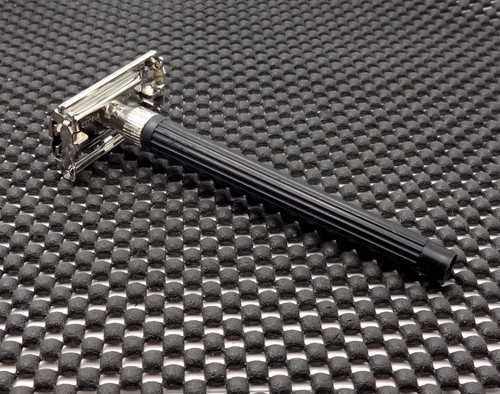Vintage 1983 gillette slim - 1983,