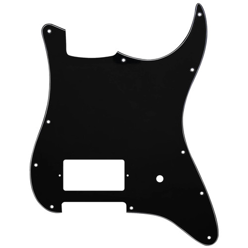 Hole single covered - 11-hole,