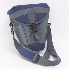 TOWN & COUNTRY DSLR/SLR/BRIDGE