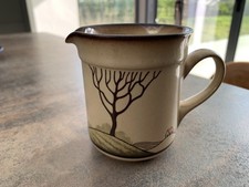Denby savoy milk - -, vgc