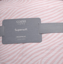 Cozee Home Supersoft Animal
