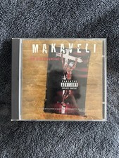 2 PAC • Makaveli The Don