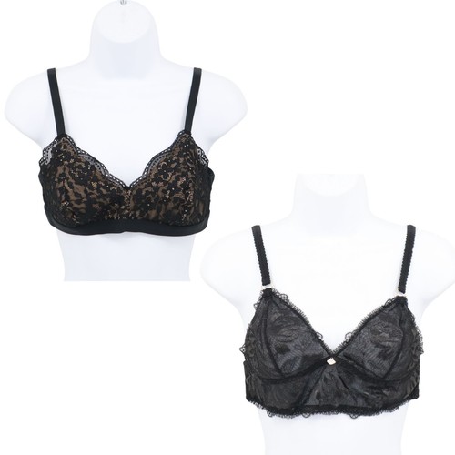 Feminine bra bundle - womens, s