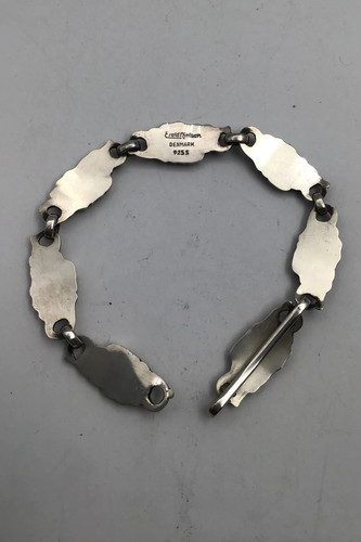 Evald nielsen sterling silver - evald,