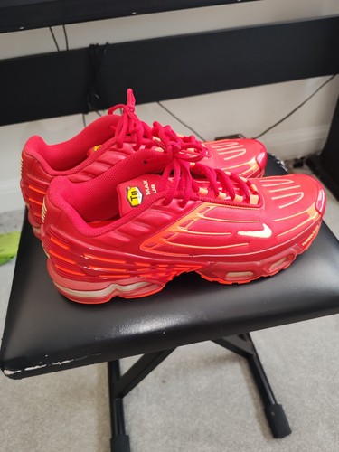 Nike air max tuned - air,