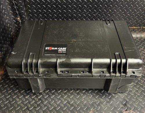 Pelican im2500 storm case - pelican,