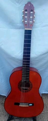 Valencia classical guitar - valencia,