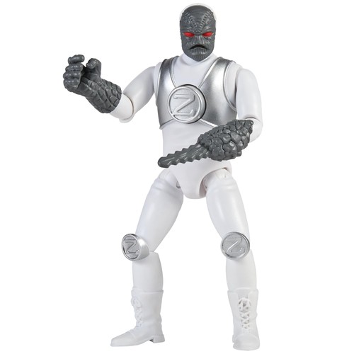Power rangers putty action - power,