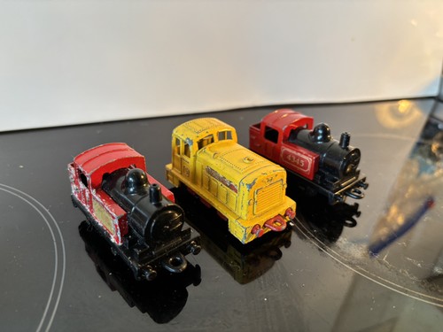 Vintage matchbox superfast - 3,