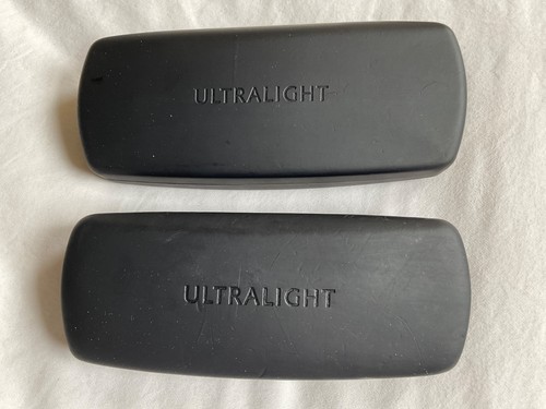 Two ultralight chunky hard - ultralight,