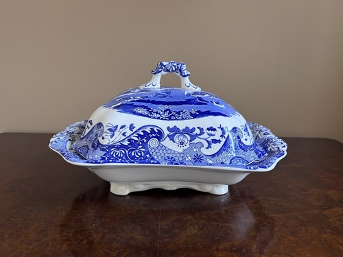 Vintage spode italian design - vintage,
