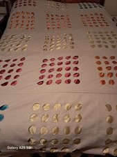 fabulous large wool throw by Futon company