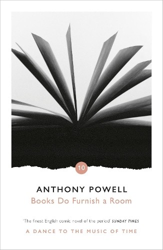 Books furnish room - a,
