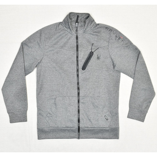 Spyder men full zip - spyder,