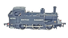 Mainline 055 black class - mainline,
