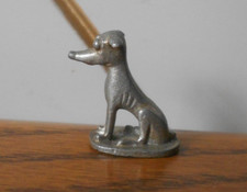 SANTA'S LITTLE HELPER monopoly